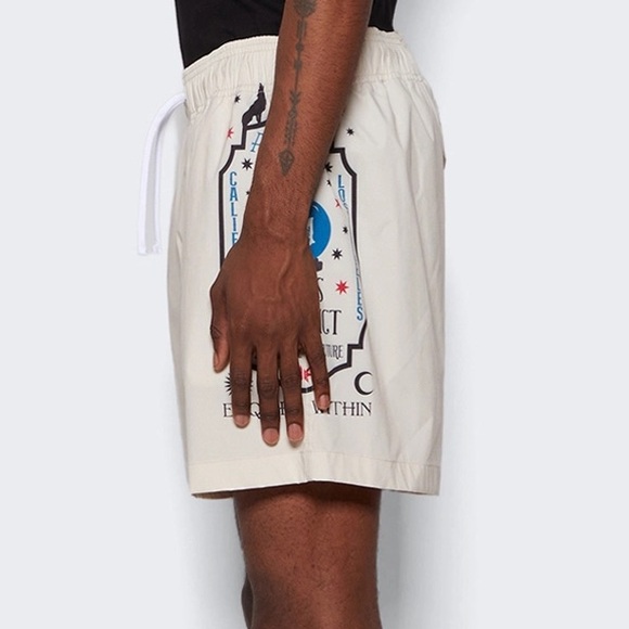 Mens Amiri fortune swim trunks size L NWT - Picture 1 of 9